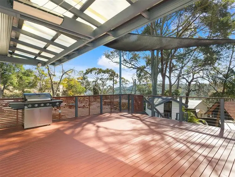 7 Brolga Place, Belrose NSW 2085