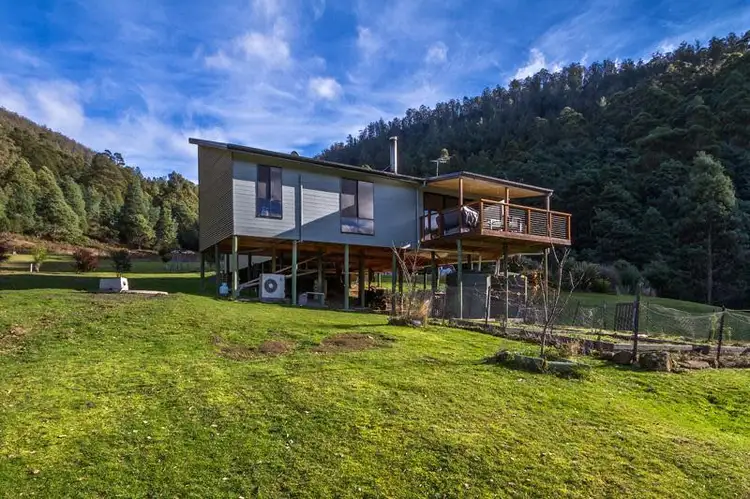 796 Crabtree Road, Crabtree TAS 7109