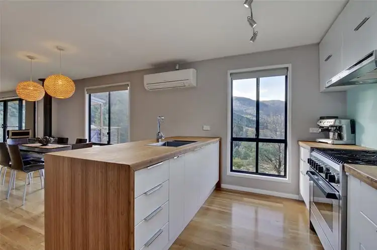 Fourth view of Homely house listing, 796 Crabtree Road, Crabtree TAS 7109