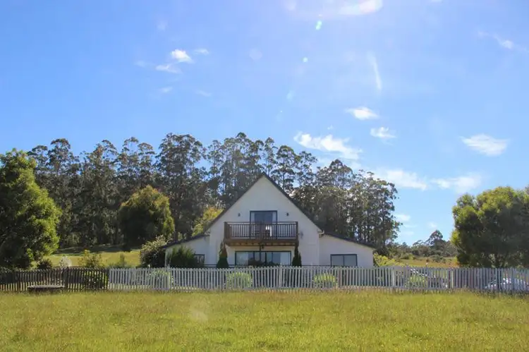 Main view of Homely house listing, 6291 Huon Highway, Glendevie TAS 7109