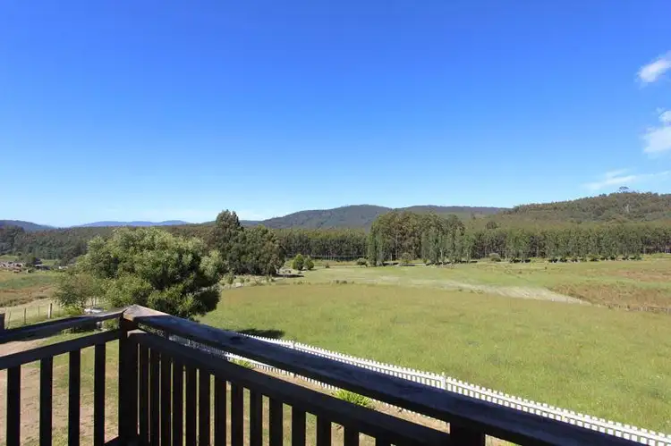 Second view of Homely house listing, 6291 Huon Highway, Glendevie TAS 7109