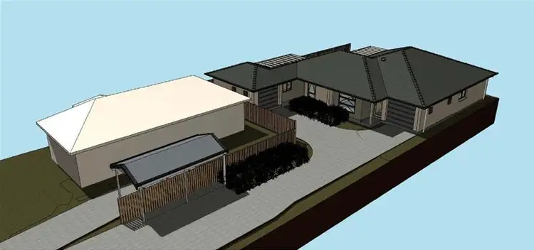 2/1A Western Avenue, Tarro NSW 2322