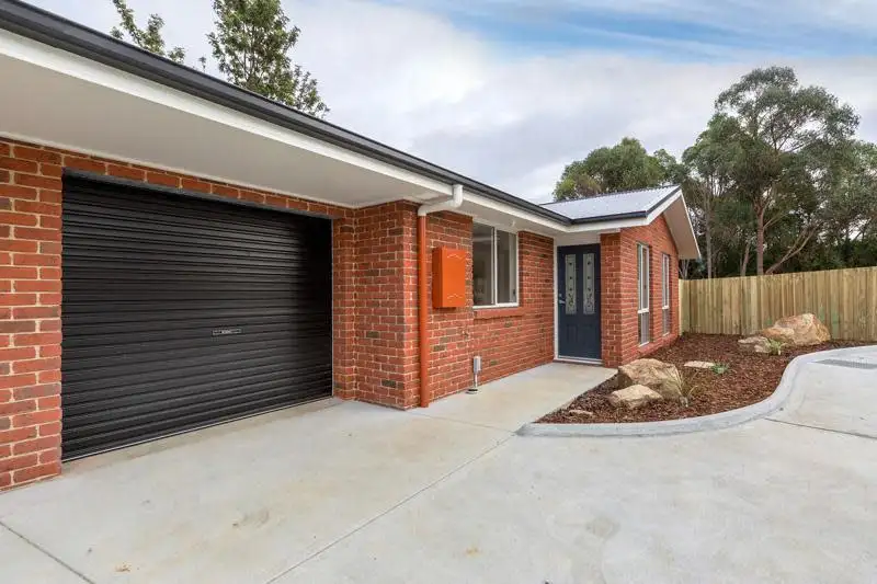 Main view of Homely unit listing, 7/4 Walton Street, Huonville TAS 7109