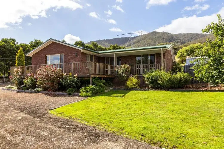 16 Kallista Drive, Huonville TAS 7109