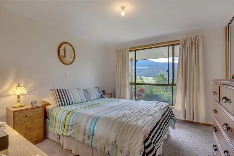 Sixth view of Homely house listing, 365 Sheoak Road, Judbury TAS 7109