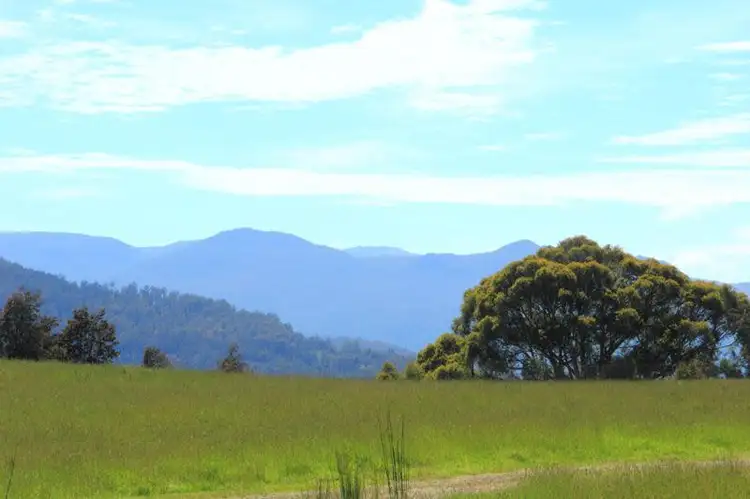 Second view of Homely house listing, 410 Cloverside Road, Lucaston TAS 7109