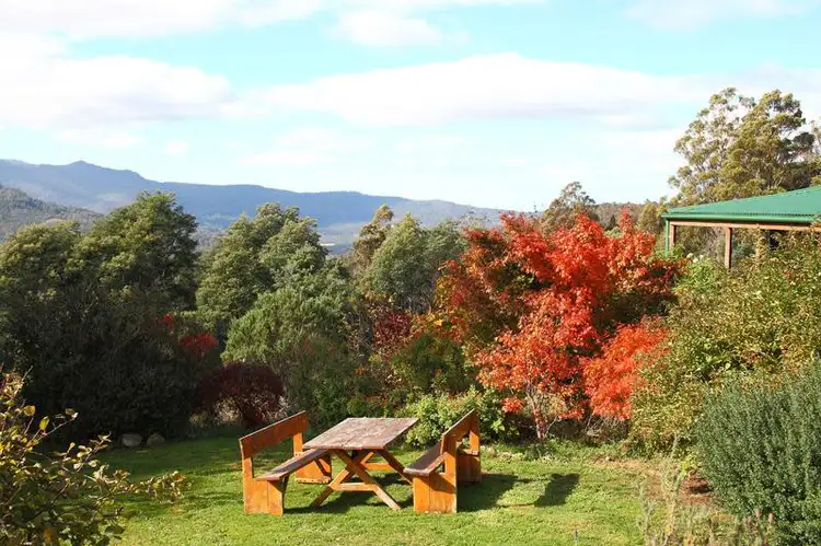 Third view of Homely house listing, 410 Cloverside Road, Lucaston TAS 7109