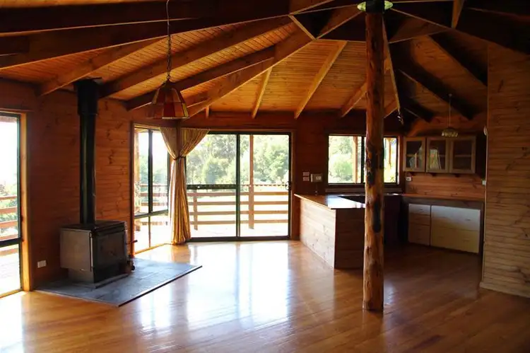 Fourth view of Homely house listing, 410 Cloverside Road, Lucaston TAS 7109