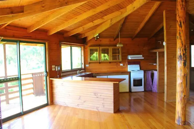 Fifth view of Homely house listing, 410 Cloverside Road, Lucaston TAS 7109