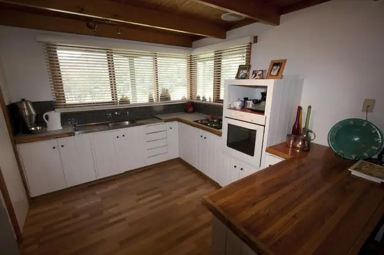 Second view of Homely house listing, 93 Sunday Hill Road, Petcheys Bay TAS 7109