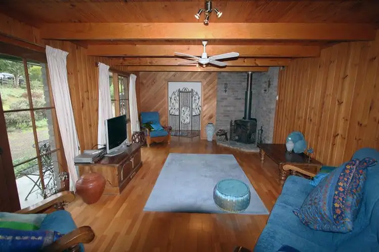 Fourth view of Homely house listing, 93 Sunday Hill Road, Petcheys Bay TAS 7109