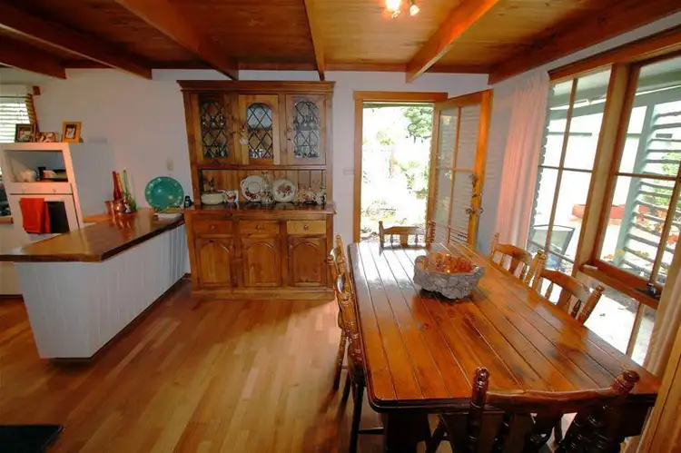 Fifth view of Homely house listing, 93 Sunday Hill Road, Petcheys Bay TAS 7109