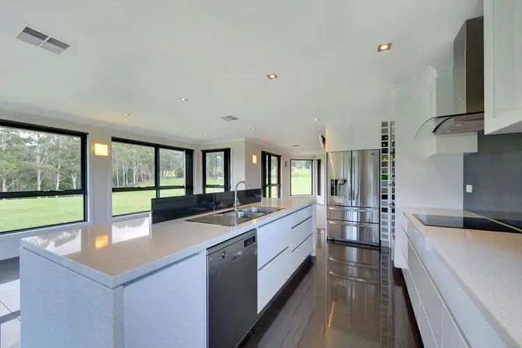 Second view of Homely house listing, 253 North Huon Road, Ranelagh TAS 7109
