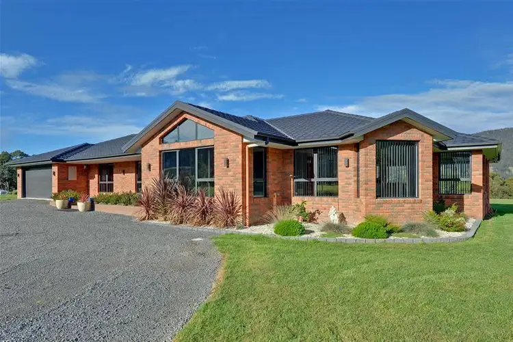 Fourth view of Homely house listing, 253 North Huon Road, Ranelagh TAS 7109