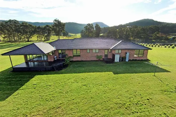Sixth view of Homely house listing, 253 North Huon Road, Ranelagh TAS 7109