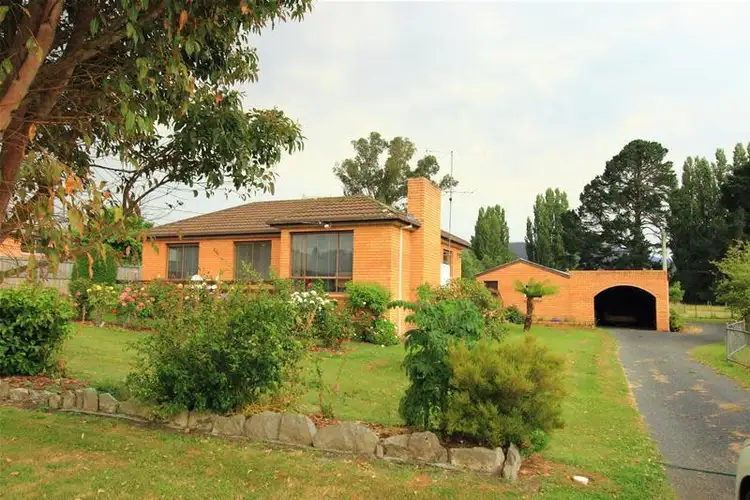 Sixth view of Homely house listing, 168 Glen Road, Ranelagh TAS 7109
