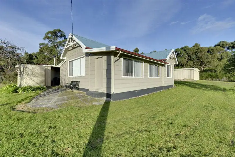 Main view of Homely house listing, 22 Wilsons Road, Southport TAS 7109