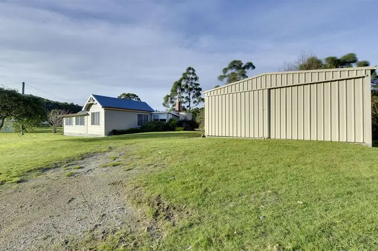 Third view of Homely house listing, 22 Wilsons Road, Southport TAS 7109