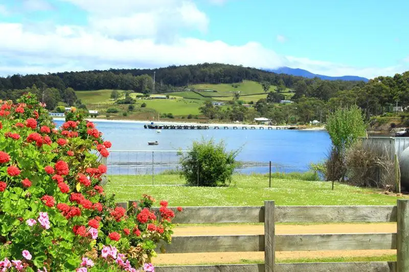 Main view of Homely house listing, 11 Cathkit Street, Southport TAS 7109