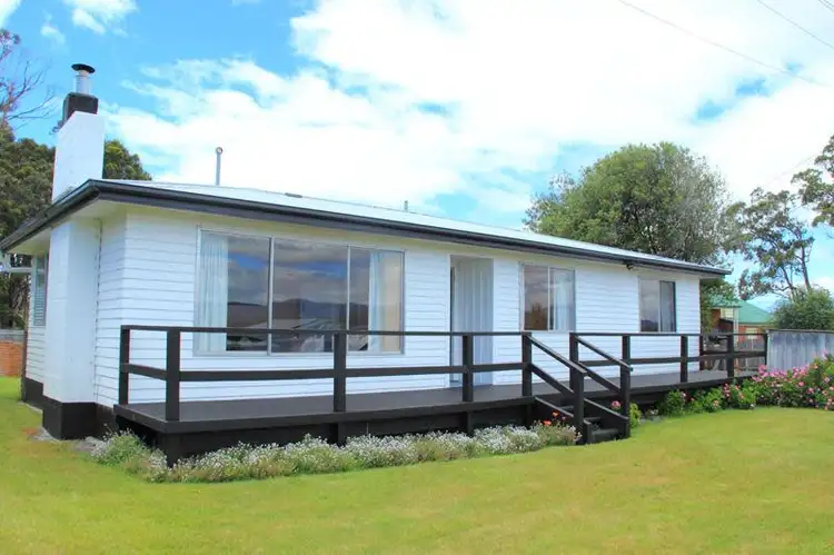 Second view of Homely house listing, 11 Cathkit Street, Southport TAS 7109