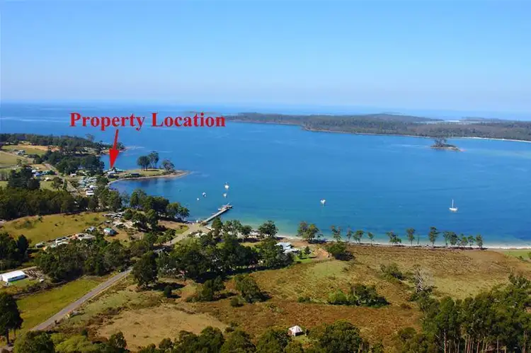 Third view of Homely house listing, 11 Cathkit Street, Southport TAS 7109