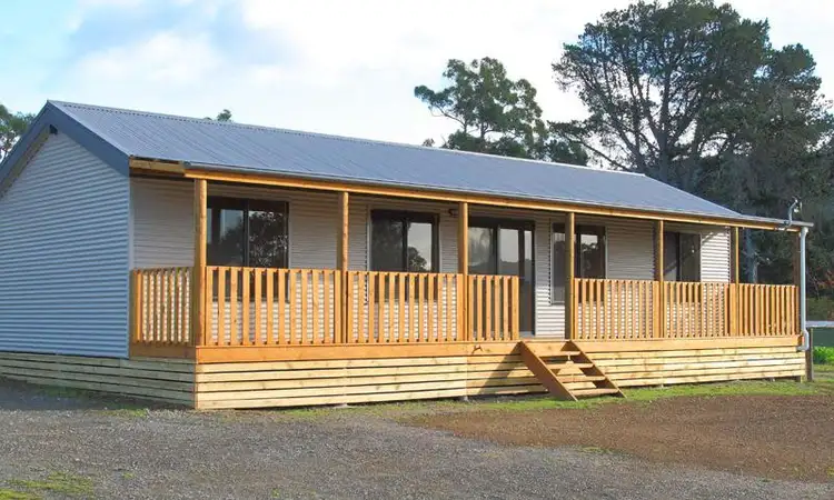 7516 Huon Highway, Strathblane TAS 7109