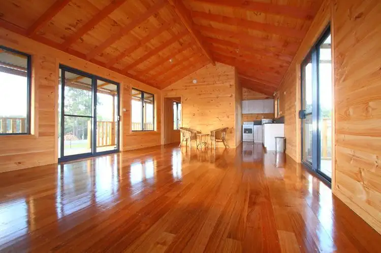 Second view of Homely house listing, 7516 Huon Highway, Strathblane TAS 7109