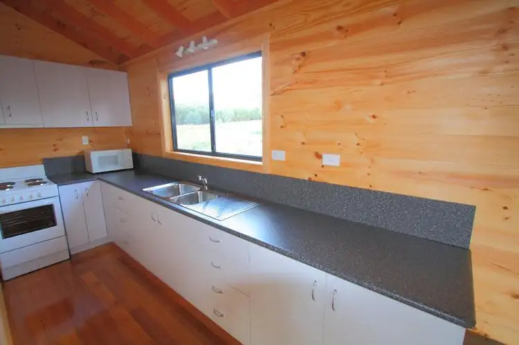 Third view of Homely house listing, 7516 Huon Highway, Strathblane TAS 7109