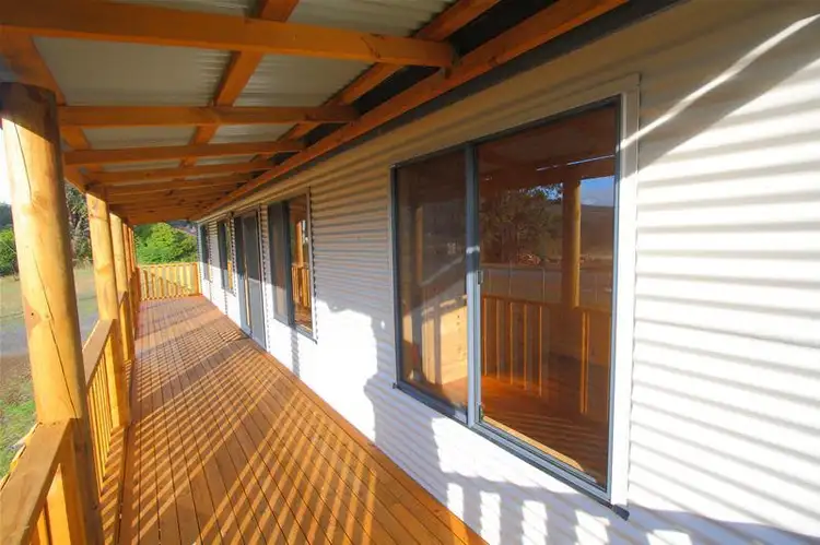 Fourth view of Homely house listing, 7516 Huon Highway, Strathblane TAS 7109