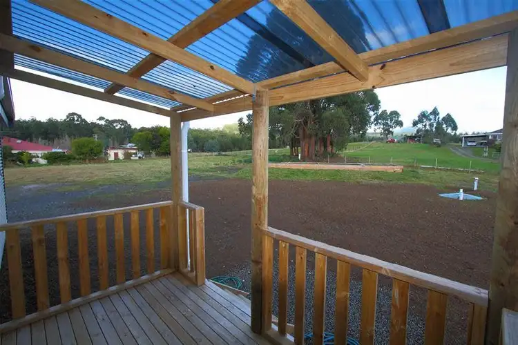 Sixth view of Homely house listing, 7516 Huon Highway, Strathblane TAS 7109