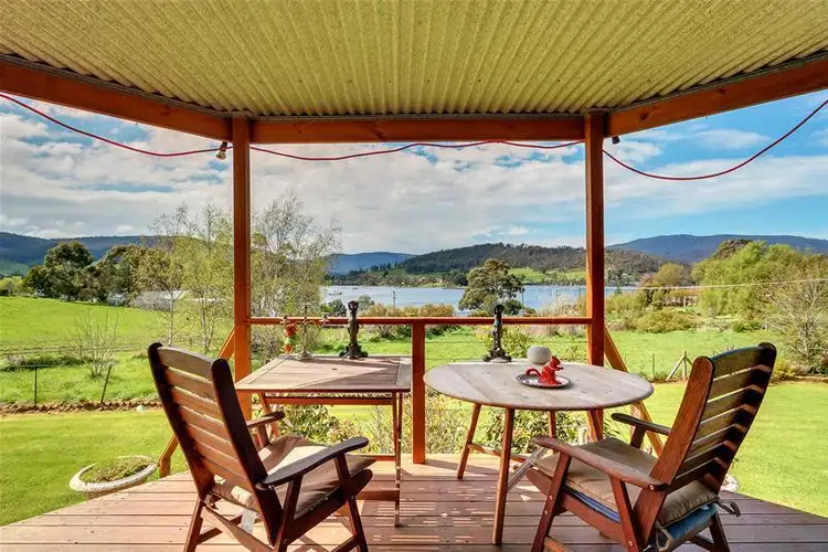 Third view of Homely house listing, 10 Davies Court, Cygnet TAS 7112