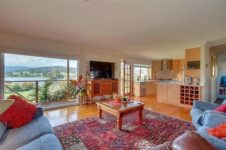Fifth view of Homely house listing, 10 Davies Court, Cygnet TAS 7112