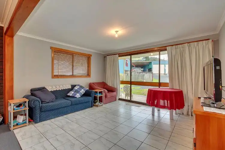 Second view of Homely house listing, 281 Golden Valley Road, Cygnet TAS 7112