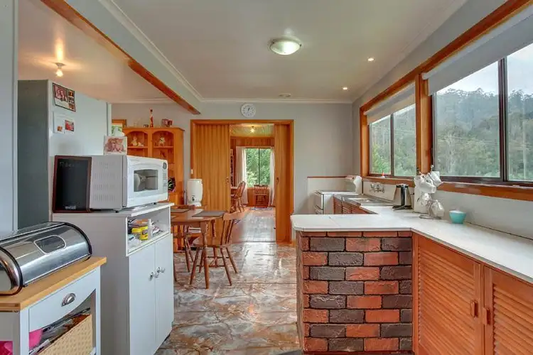 Third view of Homely house listing, 281 Golden Valley Road, Cygnet TAS 7112