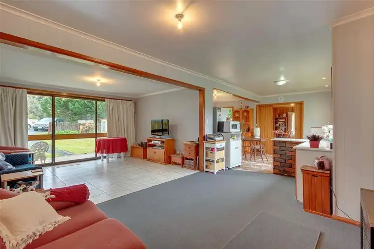 Sixth view of Homely house listing, 281 Golden Valley Road, Cygnet TAS 7112