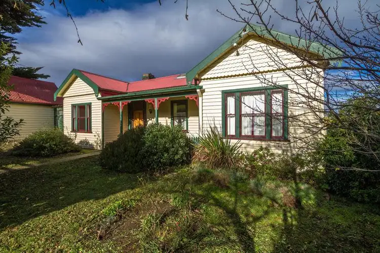 Main view of Homely house listing, 130 Winns Road, Cygnet TAS 7112