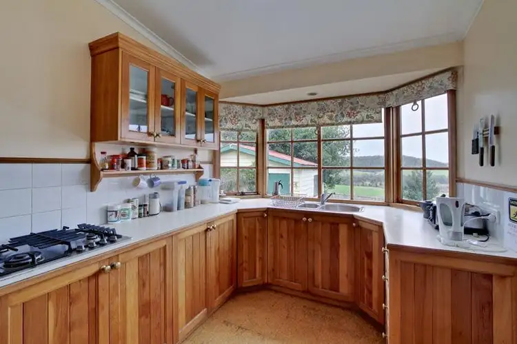 Second view of Homely house listing, 130 Winns Road, Cygnet TAS 7112