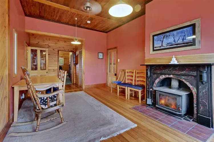 Fourth view of Homely house listing, 130 Winns Road, Cygnet TAS 7112