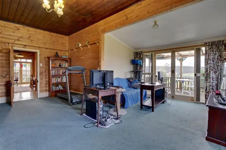 Fifth view of Homely house listing, 130 Winns Road, Cygnet TAS 7112