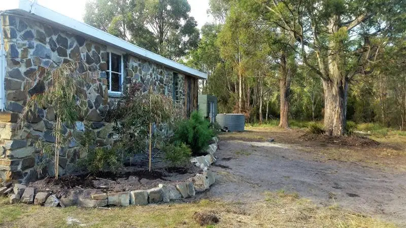 Main view of Homely house listing, 202 Scarrs Road, Garden Island Creek TAS 7112