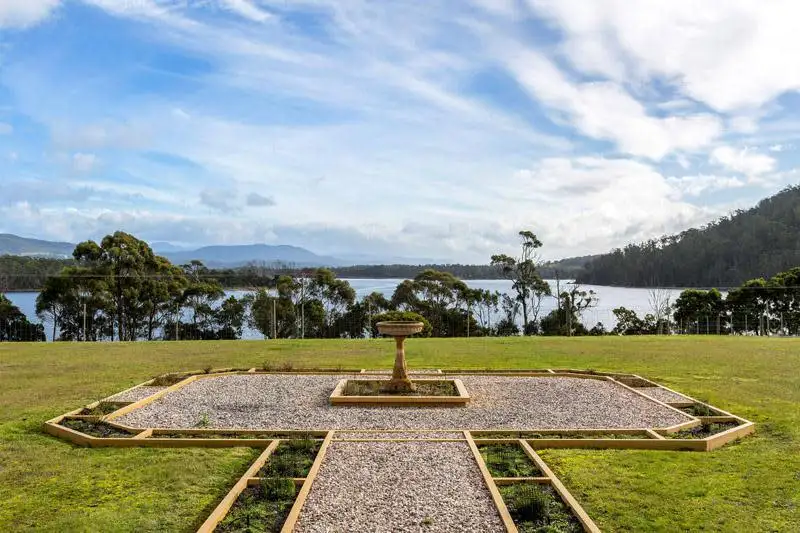 Main view of Homely house listing, 5978 Channel Highway, Garden Island Creek TAS 7112