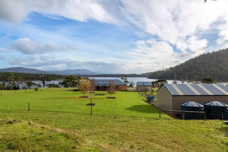 Third view of Homely house listing, 5978 Channel Highway, Garden Island Creek TAS 7112
