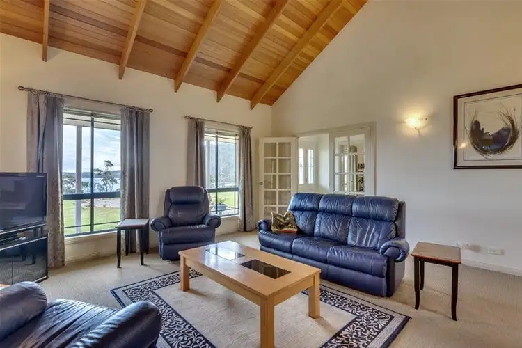 Sixth view of Homely house listing, 5978 Channel Highway, Garden Island Creek TAS 7112