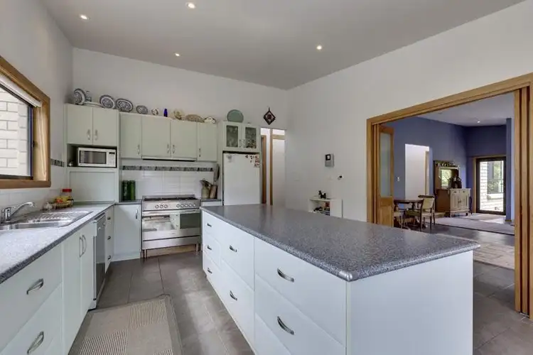 Second view of Homely house listing, 1017 Nicholls Rivulet Road, Nicholls Rivulet TAS 7112