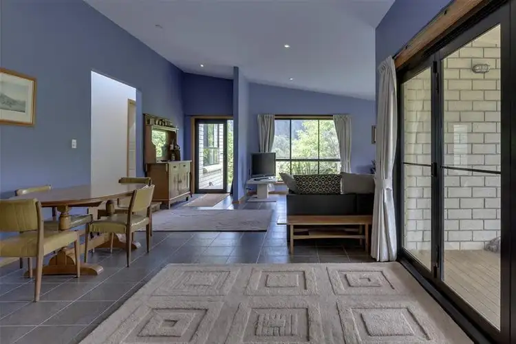 Fourth view of Homely house listing, 1017 Nicholls Rivulet Road, Nicholls Rivulet TAS 7112