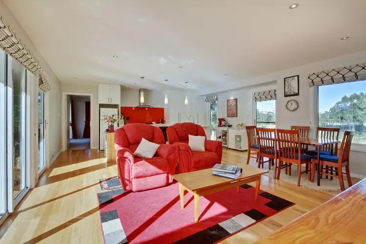 Second view of Homely house listing, 3076 Huon Highway, Franklin TAS 7113