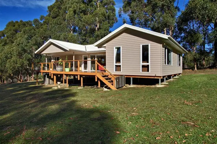 Fourth view of Homely house listing, 3076 Huon Highway, Franklin TAS 7113