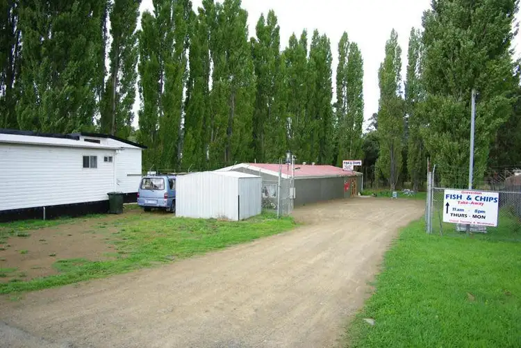 Main view of Homely house listing, 4869B Huon Highway, Geeveston TAS 7116