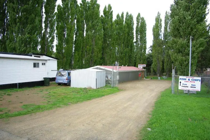 Main view of Homely house listing, 4869B Huon Highway, Geeveston TAS 7116