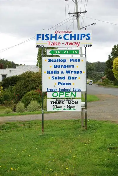 Sixth view of Homely house listing, 4869B Huon Highway, Geeveston TAS 7116